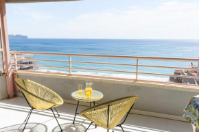 Apartamentos Nuevo México M 112